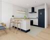 Spacious Real Estate in a Complex with Swimming Pool in Mijas 7