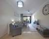 Apartment with Open Terrace and Private Garden in Benalmadena 11