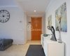 Apartment with Open Terrace and Private Garden in Benalmadena 9