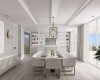 Stunning Views Villa in a Prestigious Complex in Marbella 10