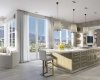 Stunning Views Villa in a Prestigious Complex in Marbella 11