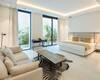 Golf View Villa with a High Level of Privacy in Marbella 15