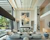 Golf View Villa with a High Level of Privacy in Marbella 14