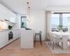 Chic Properties in a Complex with Pool in Estepona 12