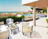 Sea View Apartments with a Unique Design in Torremolinos 10