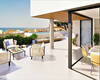 Sea View Apartments with a Unique Design in Torremolinos 11
