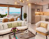 Sea View Apartments with a Unique Design in Torremolinos 8
