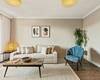 Apartments in Benahavis Surrounded by Golf Courses and Greenery 11