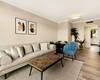 Apartments in Benahavis Surrounded by Golf Courses and Greenery 13