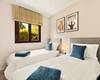 Apartments in Benahavis Surrounded by Golf Courses and Greenery 22