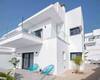 New Sea View Houses Close to the Beach in Nerja Spain 17