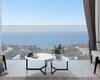 Sea and Nature Views House with Private Pool in Torrox Spain 8