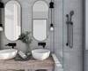 Sea and Nature Views House with Private Pool in Torrox Spain 10
