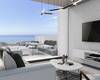 Sea and Nature Views House with Private Pool in Torrox Spain