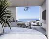 Sea and Nature Views House with Private Pool in Torrox Spain 6
