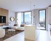 Golf Front Sea View Apartments with Large Terraces in Mijas 14