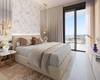 Golf Front Sea View Apartments with Large Terraces in Mijas 15
