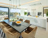 Villa Avec Riches Facilités Près De Puerto Banus À Benahavis 26