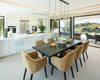 Villa Avec Riches Facilités Près De Puerto Banus À Benahavis 28