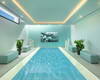 Villa Avec Riches Facilités Près De Puerto Banus À Benahavis 30