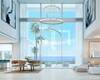Hightech Villa's Met Panoramisch Zeezicht In Ojén Málaga