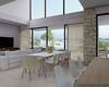 Energy Efficient Houses with Sea Views in Mijas Malaga 27