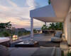 Modern Apartments with Spacious and Luminous Design in Benalmadena 6