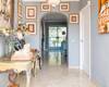 Spacious Classic Villa with a Large Garden in Marbella Spain 18