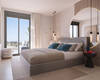 Appartements Vue Mer Avec Grandes Terrasses À Estepona 13