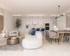Appartements Vue Mer Avec Grandes Terrasses À Estepona 11