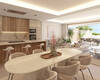 Appartements Spacieux Avec Vue Unique Sur La Mer À Mijas Costa 11
