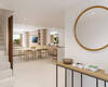 Sea View Townhouses Featuring Private Gardens in Mijas 5