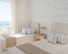 Sea View Townhouses Featuring Private Gardens in Mijas 7