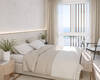 Sea View Townhouses Featuring Private Gardens in Mijas 8