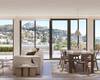Appartements Avec Vue Sur Mer Près Du Centre Ville À Malaga 2