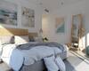 Propriétés En Complexe Avec Vue Sur Mer À Casares Malaga 13