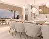 Detached Houses with Garden and Customizable Design in Mijas 17