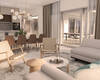Detached Houses with Garden and Customizable Design in Mijas 19