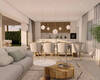 Detached Houses with Garden and Customizable Design in Mijas 20