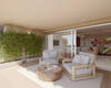 Apartamentos Ecológicos En Complejo Con Piscina En Marbella 10