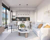 Spacious Flats in a Golfside Complex with Pool in Casares 7