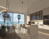 Beachfront Apartments in the Center of Malaga