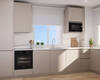 Flats with Spacious Terraces in El Limonar Málaga 5