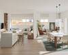 Flats with Spacious Terraces in El Limonar Málaga 3