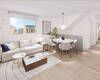 Flats with Spacious Terraces in El Limonar Málaga 4
