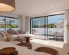 Flats in a Complex with Pool in Málaga Fuengirola 18