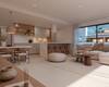 Flats in a Complex with Pool in Málaga Fuengirola 19