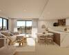 Flats in a Complex with Pool in Málaga Fuengirola 20