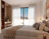 Flats in a Complex with Pool in Málaga Fuengirola 24