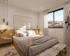 Flats in a Complex with Pool in Málaga Fuengirola 25